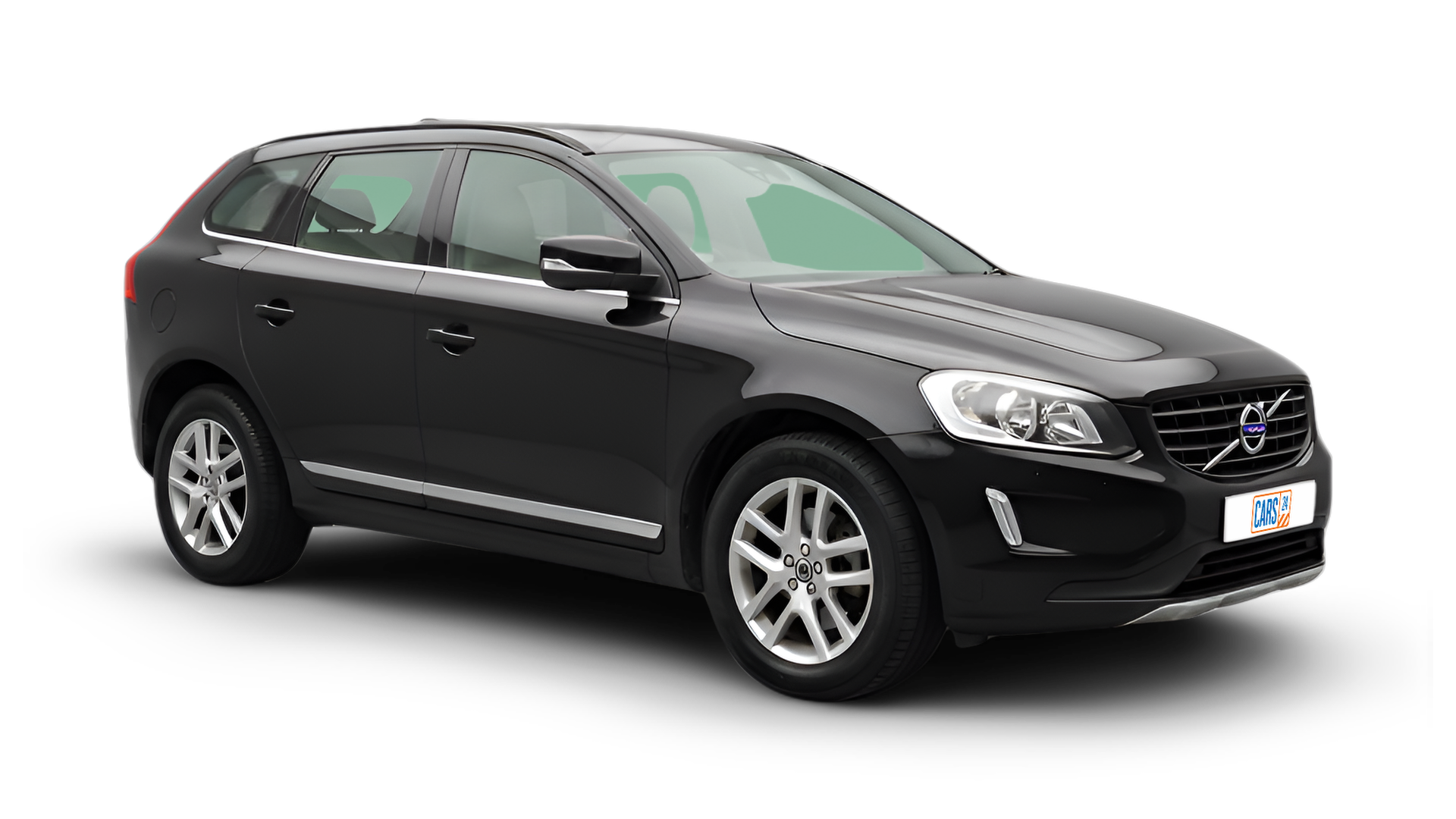 2016 Volvo XC 60 - SUV - Diesel - Automatic - ₹11.50 lakh